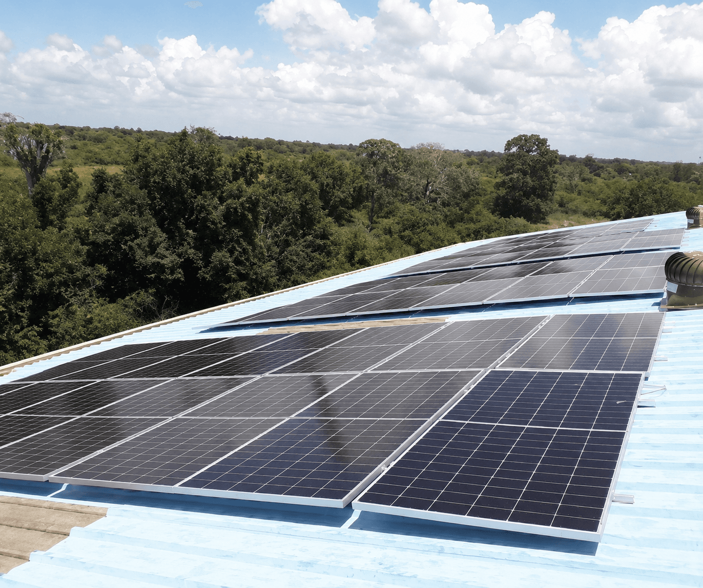 Hotel Solar Solution- Ramisi