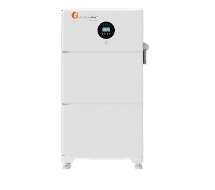 5kVA 5kWH All-inOne