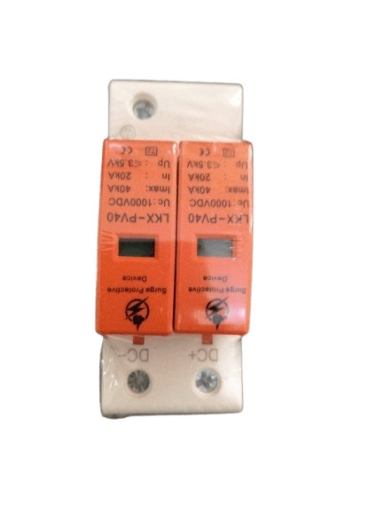1000VDC Surge Protective Device