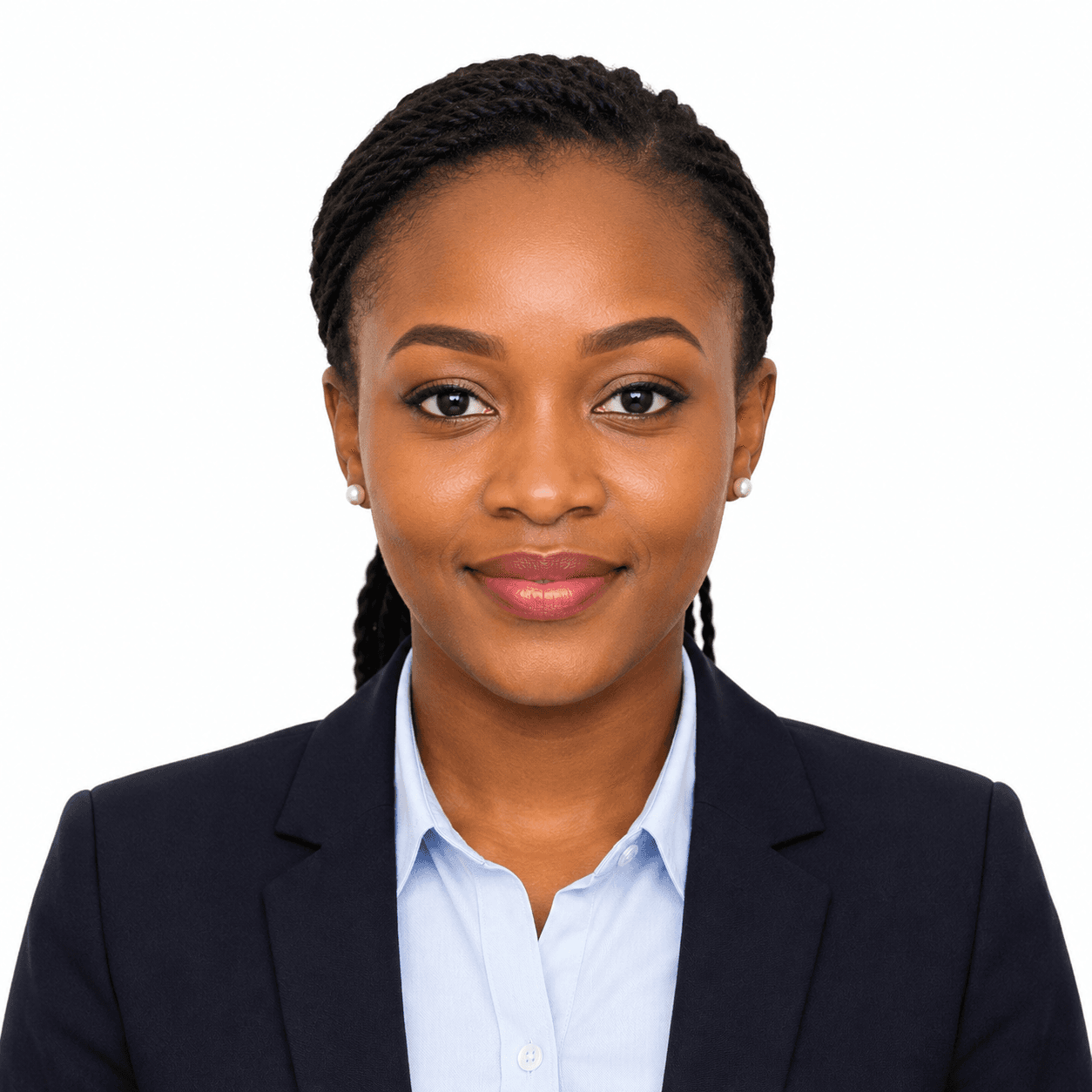 Grace Wanjiru