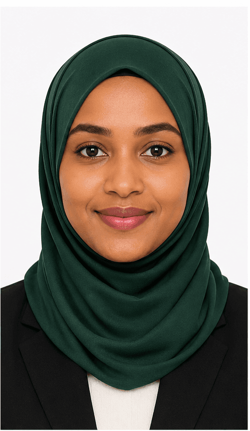 Amina Hassan