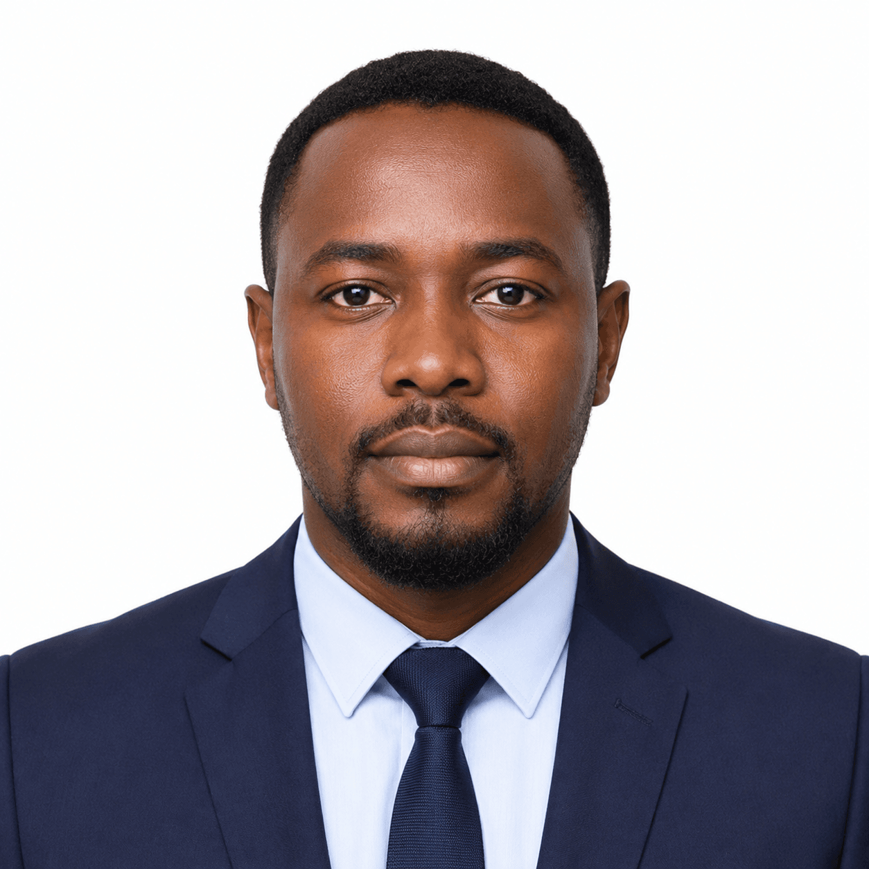 Daniel Mwangi